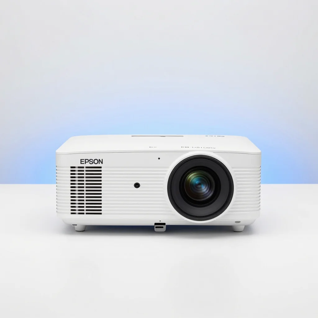 Epson EB-L210SW Short Throw Laser Projector
