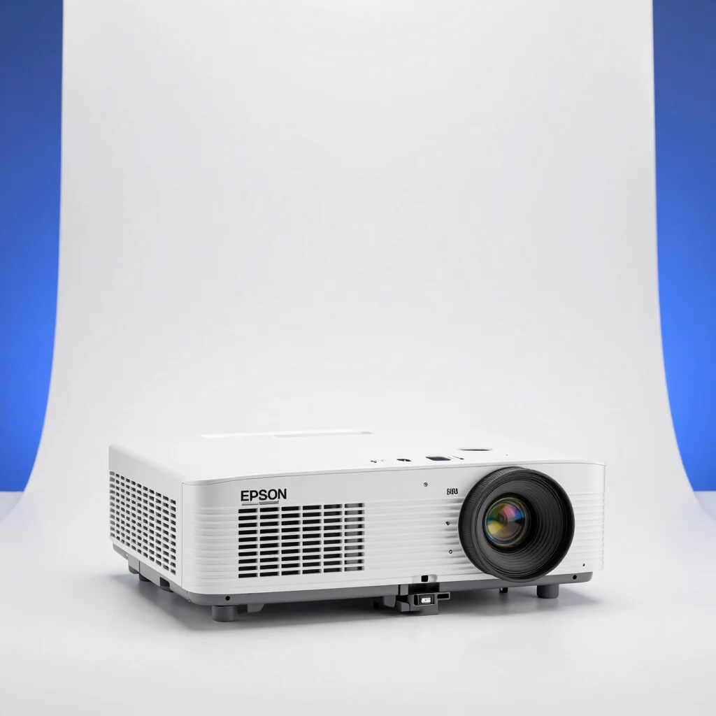 Epson EB-FH52 Full HD Business Projector