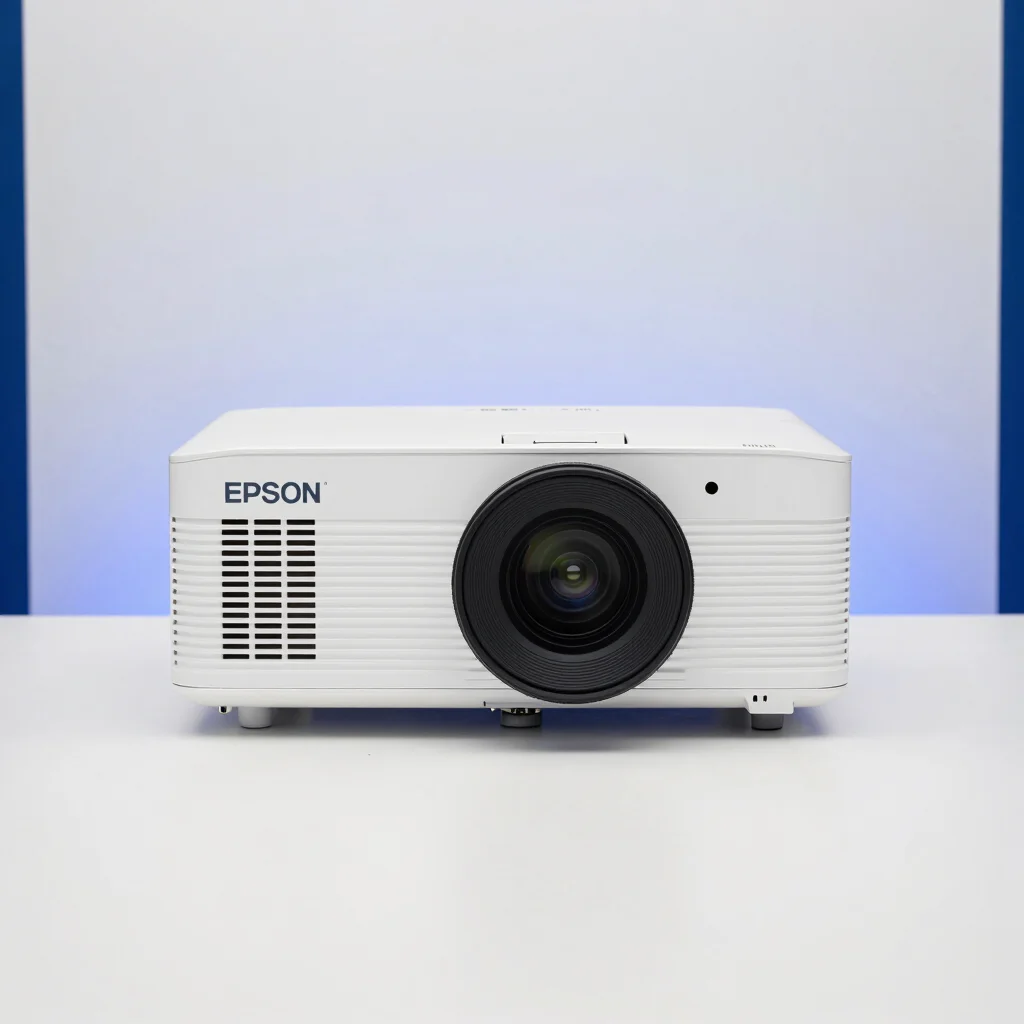 Epson EH-TW7000 4K PRO-UHD Projector