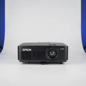 Epson EB-805F Ultra-Short Throw Signage Laser