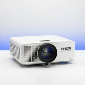 Epson EB-PU1007W 7000-Lumen Laser Projector