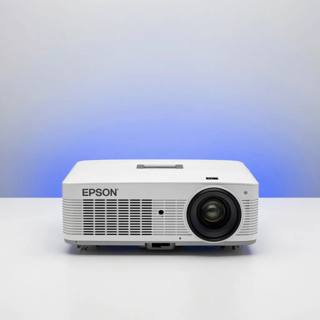 Epson EB-1485Fi Interactive Laser Display
