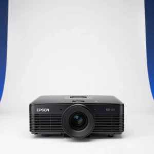 Epson EB-E01 XGA Classroom Projector