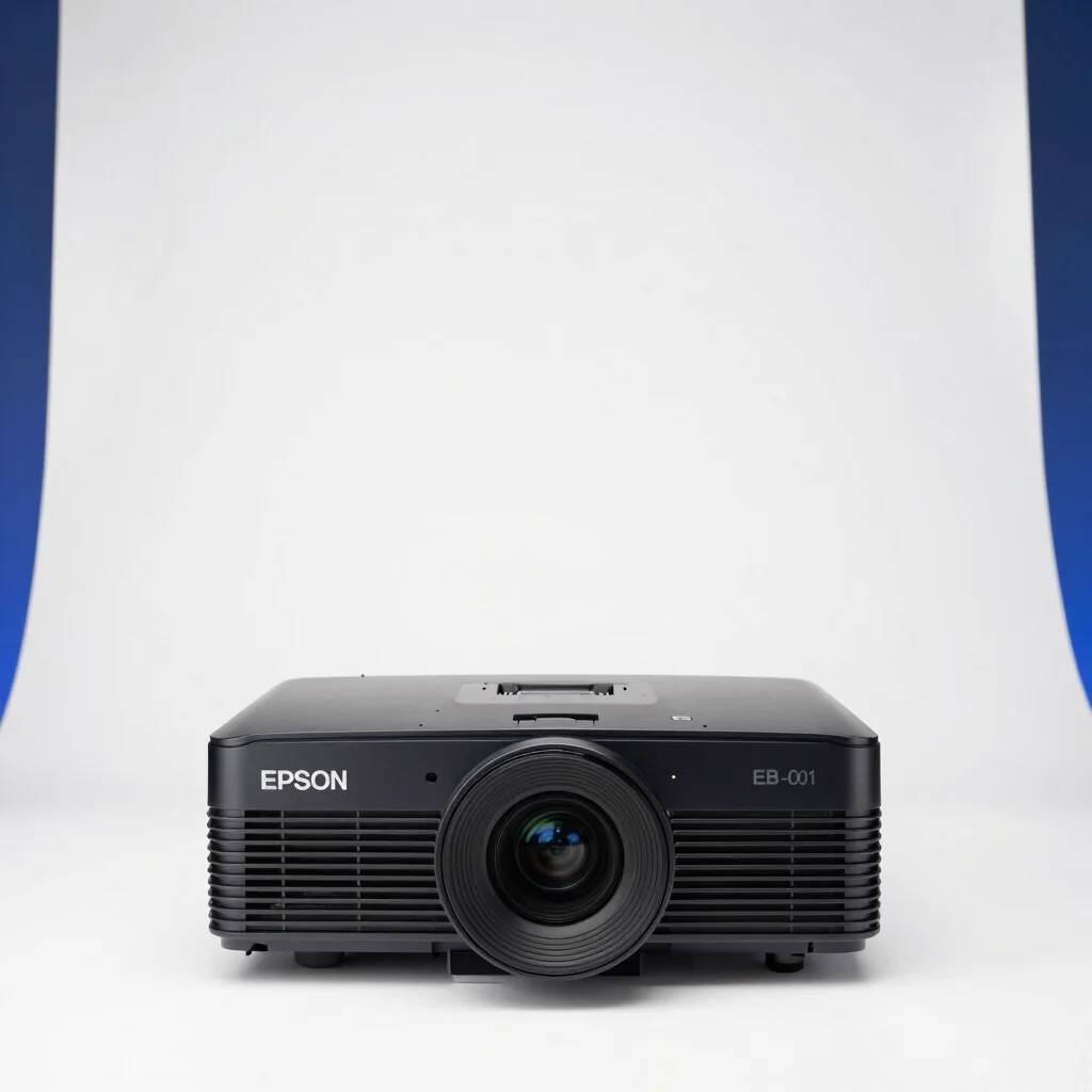Epson EB-E01 XGA Classroom Projector